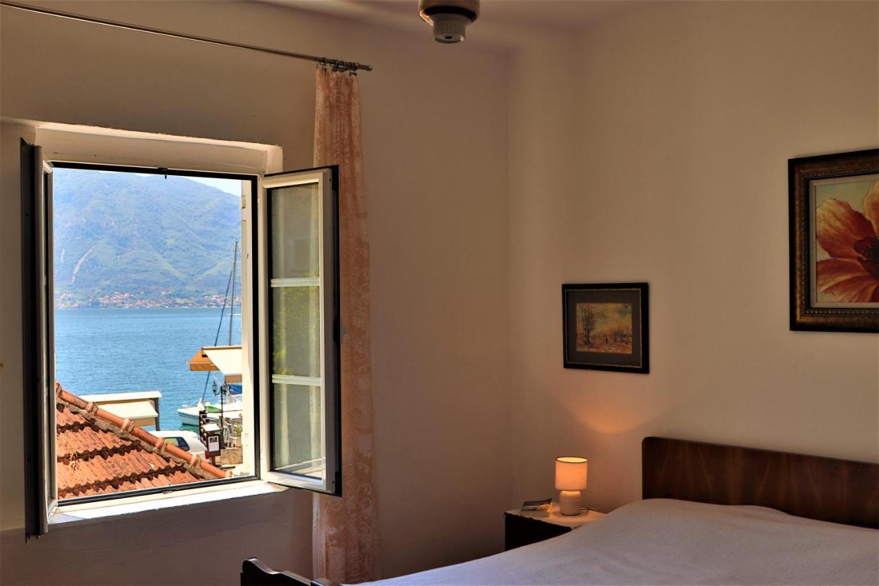 Lemon Tree Villa Kotor Exteriér fotografie